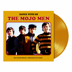 The Mojo Men - Dance With Me: The Autumn Singles