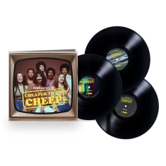 Frank Zappa - The Frank Zappa Special: 1974 / Cheaper Than Cheep (3Lp)