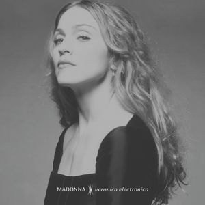 Madonna - Veronica Electronica (Silver Nugget Metallic Vinyl)