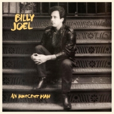 Joel Billy - An Innocent Man