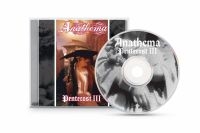 Anathema - Pentecost Iii