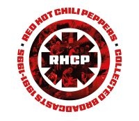 Red Hot Chili Peppers - Collected Broadcasts 1991-1995 (4 C