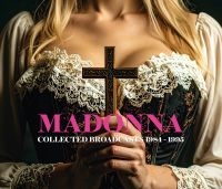 Madonna - Collected Broadcasts 1984-1995 (5 C