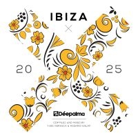 Murasca Yves & Rosario Galati - Déepalma Ibiza 2025