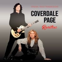 Coverdale David - Rarities