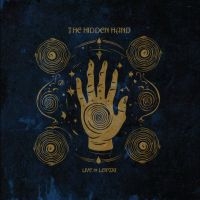 The Hidden Hand - Live In Leipzig