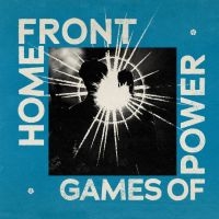 Home Front - Games Of Power