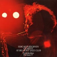 Koivistoinen Eero Quartet - At Belmont Jazz Club