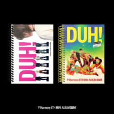 P1harmony - Duh! (Random Ver.)