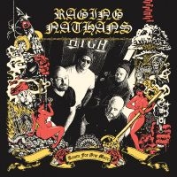 The Raging Nathans - Room For One More