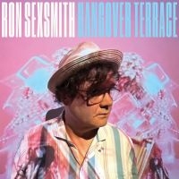 Ron Sexsmith - Hangover Terrace (Limited Edition T