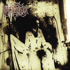 Katatonia - Sounds Of Decay (Digipak)