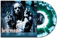 Behemoth - Thelema 6 (Splatter Vinyl Lp)