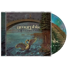 Amorphis - Borderland