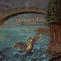 Amorphis - Borderland (Earbook 2Lp+Cd)