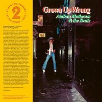Andrew Matheson & The Brats - Grown Up Wrong