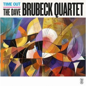 The Dave Brubeck Quartet - Time Out