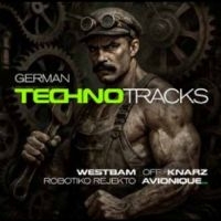 Various Artists - German Techno Tracks