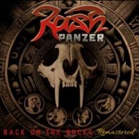 Rash Panzer - Back On The Rocks (Remastered)