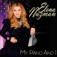Elena Nuzman - My Piano And I