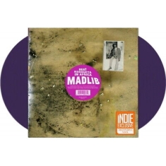 Madlib - Beat Konducta In Africa (Rsd Essential 2022)