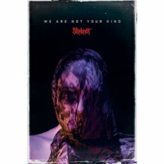 Slipknot - We Are Not Your Kind Maxi Poster