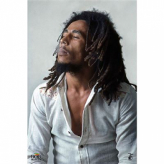 Bob Marley - Redemption Maxi Poster