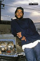 Ice Cube - Impala Maxi Poster