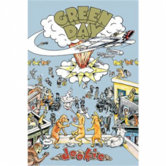 Green Day - Dookie Maxi Poster