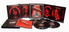 Led Zeppelin - Mothership (4Lp Boxset Re-Press)