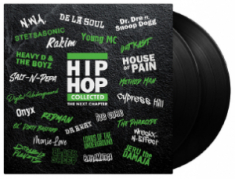 V/A - Hip Hop Collected - The Next Chapter