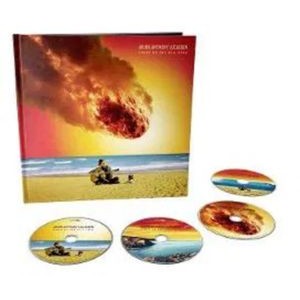 Arjen Anthony Lucassen - Songs No One Will Hear (Ltd 10