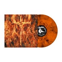 Immolation - Close To A World Below (Orange Marb