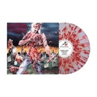 Cannibal Corpse - Eaten Back To Life (Splatter Vinyl
