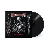 Hedonist - Scapulmancy (Vinyl Lp)