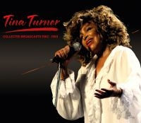Turner Tina - Collected Broadcasts 1962-1993 (4 C