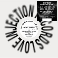 Gene Tellem - Phantom Vibrations
