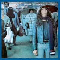Richard Clapton - Main Street Jive & Bonus Tracks