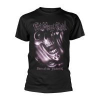 Old Man's Child - T/S -  Born Of The Flickering (Xxl)