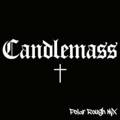 Candlemass - Candlemass (2CD Polar Rough Mix)