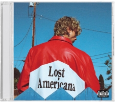 Mgk - Lost America