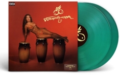 Karol G - Tropicoqueta (2Lp Tropical Vinyl)