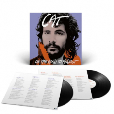 Yusuf / Cat Stevens - On The Road To Find Out - Greatest