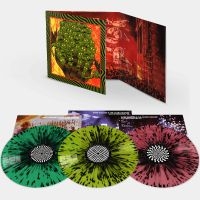 King Gizzard And The Lizard Wizard - King Gizzard - Live In Houston '24