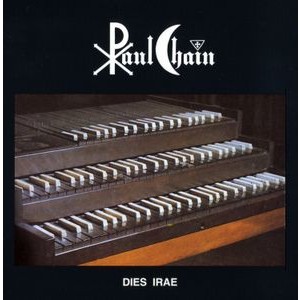 Paul Chain - Dies Irae