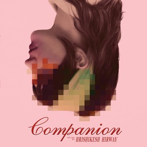 Hrishikesh Hirway - Companion (Pink Marble Vinyl)
