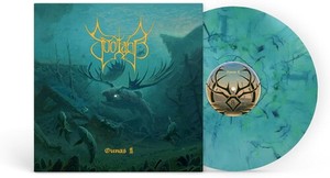 Suotana - Ounas Ii (Marbled Vinyl)