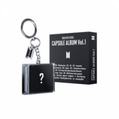 Bts - 2025 Bts Festa : Capsule Album Vol.1 (Random Ver.) + Ws
