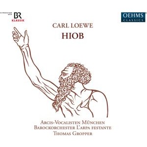 Carl Loewe - Hiob