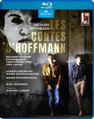 Jacques Offenbach - Les Contes D'hoffmann